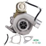 Turbo-M017S