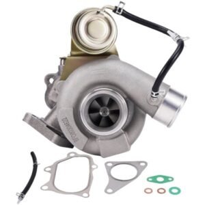 Turbo-M017S