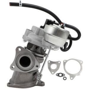 Turbo-K123S