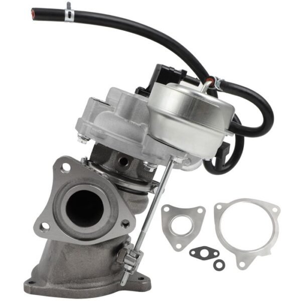 Turbo-K123S