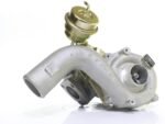 Turbo-K025
