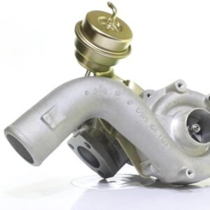 Turbo-K025