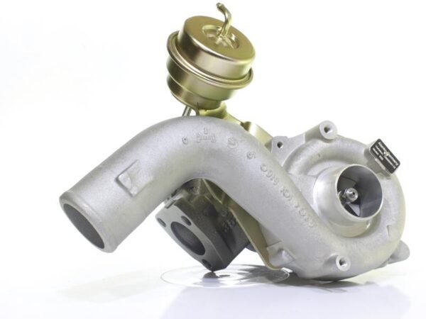 Turbo-K025