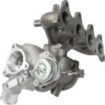 Turbo-K157S