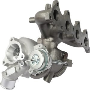 Turbo-K157S
