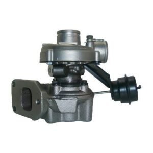 Turbo-K013