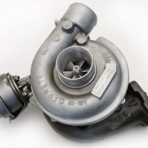 Turbo-G125