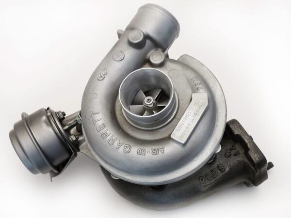Turbo-G125