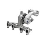 Turbo-K143