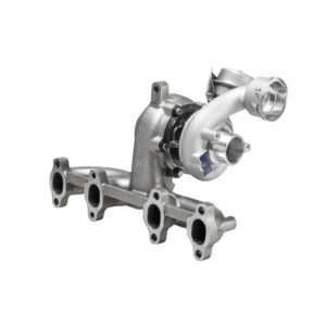 Turbo-K143