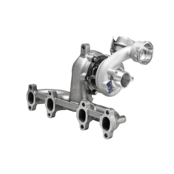Turbo-K143