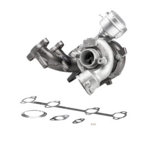 Turbo-K141