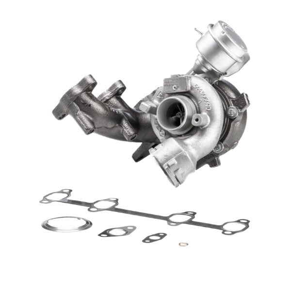 Turbo-K141