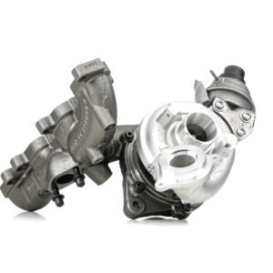 Turbo-G365S