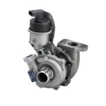 Turbo-K085S