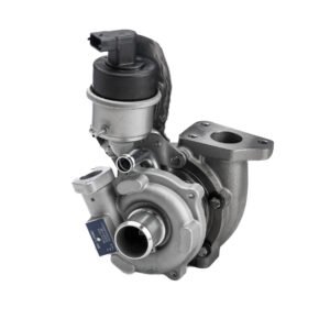 Turbo-K085S
