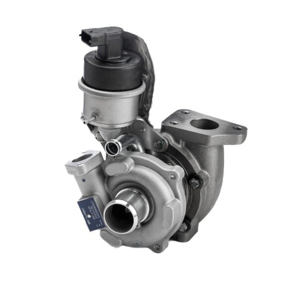 Turbo-K085S
