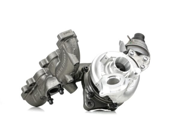 Turbo-G365S