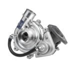 Turbo-T006