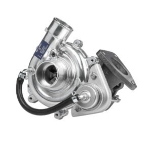 Turbo-T006
