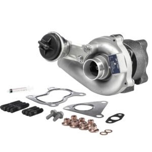 Turbo-K006S