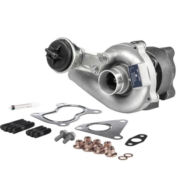 Turbo-K006S
