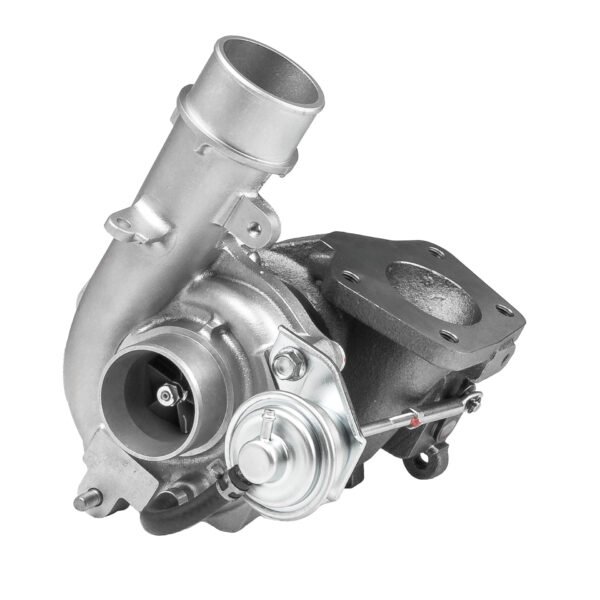 Turbo-K062S