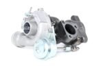 Turbo-K033S