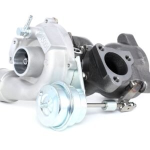 Turbo-K033S