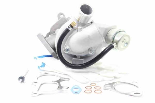 Turbo-G083S
