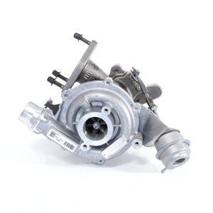 Turbo-G121S