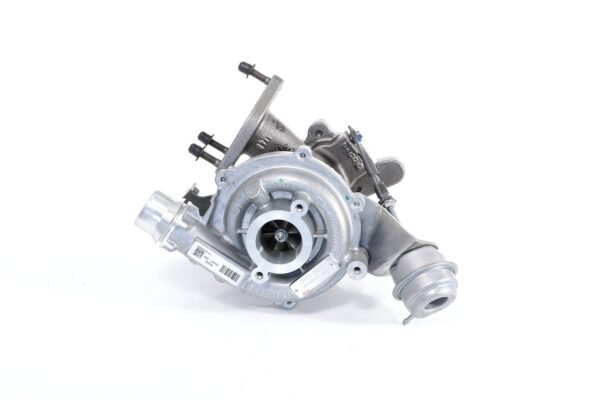 Turbo-G121S