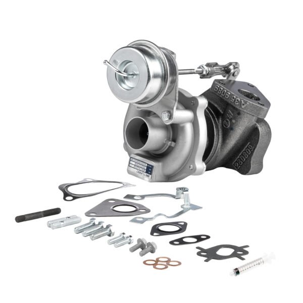 Turbo-K045S
