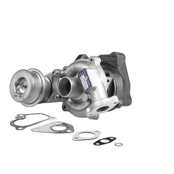 Turbo-K055S