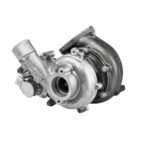 Turbo-T009S