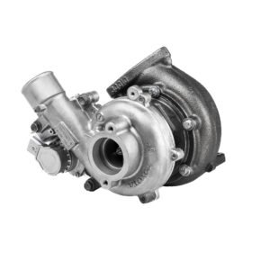 Turbo-T009S