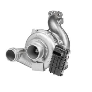 Turbo-G196S