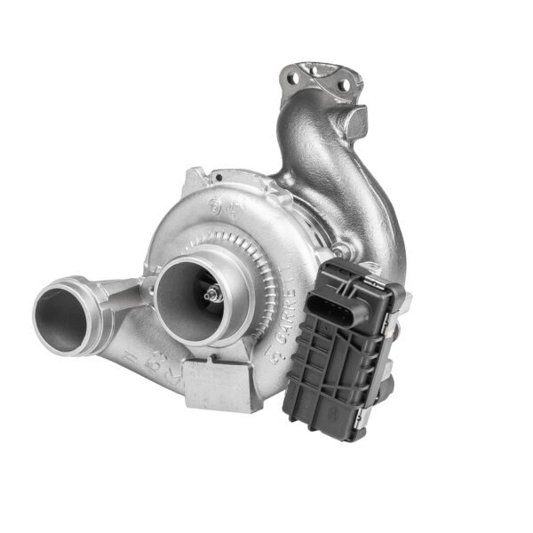 Turbo-G196S