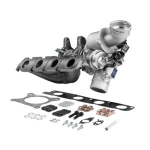 Turbo-K105S