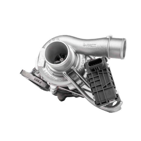 Turbo-G252S