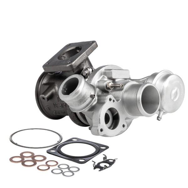 Turbo-G227S