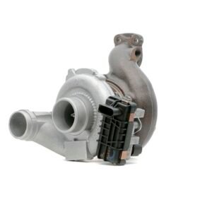 Turbo-G040S