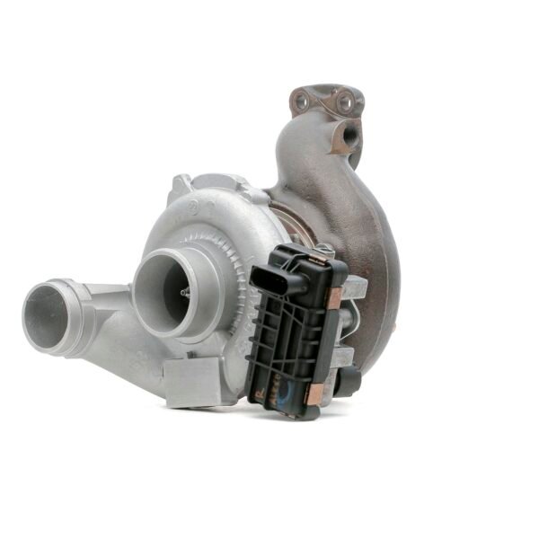 Turbo-G040S