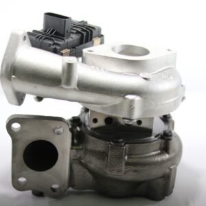Turbo-K179