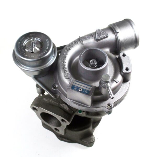 Turbo-K040S