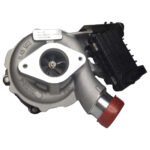 Turbo-G257
