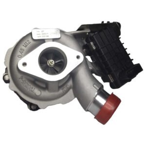 Turbo-G257