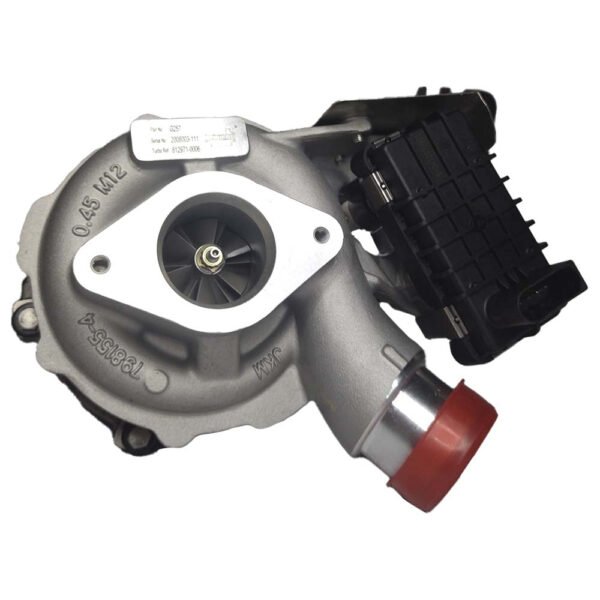Turbo-G257