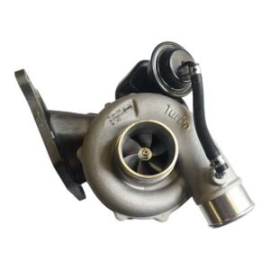 Turbo-I118S