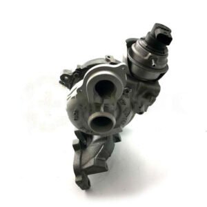 Turbo-G368